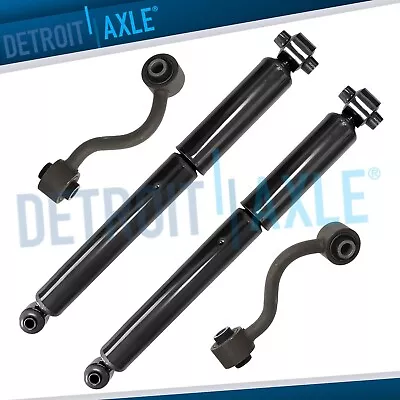 Rear Shock Absorbers Sway Bar Links For 2008 - 2018 Nissan Rogue Sport Select • $66.05