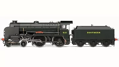 Hornby R3458 SR 4-4-0 Class '921 Shrewsbury' • £140