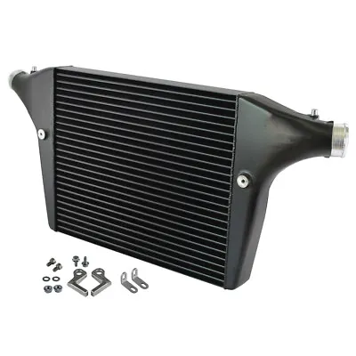 Competition Tuning Intercooler For Audi S4/S5 B9 3.0TSFI A4 B9 2015+ A5 F5 2016+ • $539.40