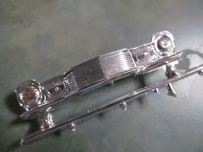 JoHan  Comet  Model Kit Front Bumper Grille • $24