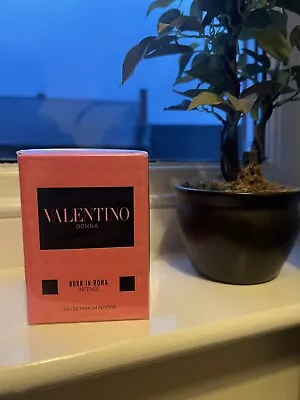 Valentino Donna Born In Roma Intense 100ml Edp Spray. • £62