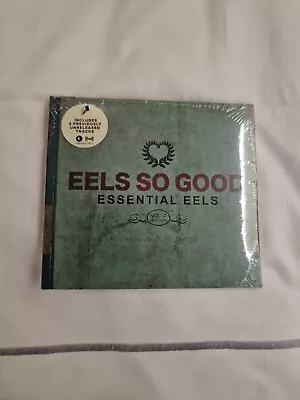 Eels Eels So Good: Essential Eels (2007-2020) - Volume 2 (CD) Album NEW SEALED  • £10