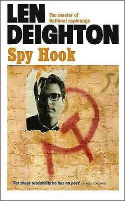 £3.54 • Buy Deighton, Len : Spy Hook (Hook, Line & Sinker) Expertly Refurbished Product