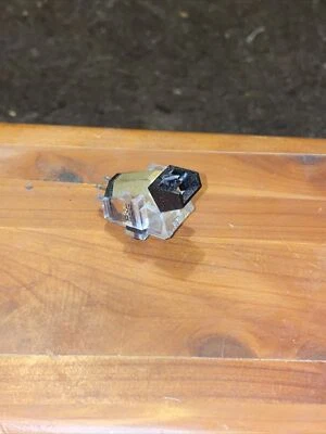$75 • Buy Vintage Empire LTD750 GT Phono Cartridge Elliptical Stylus As Is Untested