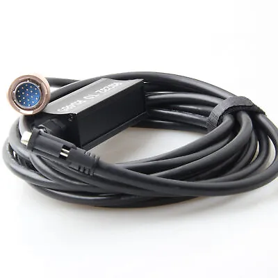 ST US RS232 To RS485 Cable For MB STAR C3 For Red Multiplexer Car Diagnostic • $39.99