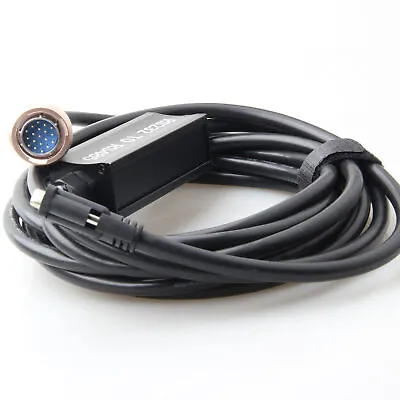 US New RS232 To RS485 Cable For MB STAR C3 For Red Multiplexer Car Diagnostic • $42.99