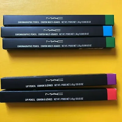 MAC Cosmetics Limited Edition Lipglasses ~Choose Your Own Item~ • $24.99