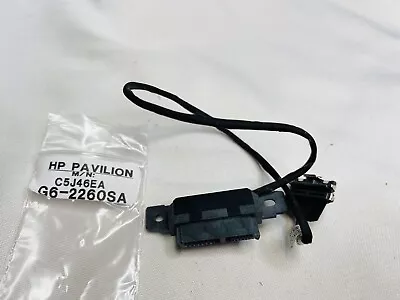£5.89 • Buy HP Pavilion DV7 2000 3000 G6 2260 SA C5J46EA DVD Optical Disk Drive Connector