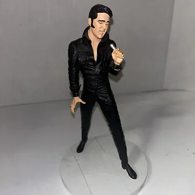 Elvis Presley “1968 Comeback Special” Special Edition Figurine The Art Of Sport • $16.99