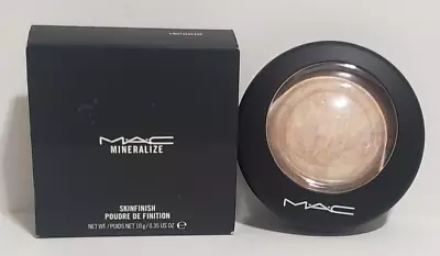 MAC Mineralize Skinfinish Lightscapade 10g/0.35oz • $32.99