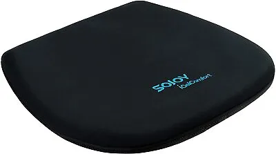 Sojoy All Gel Seat Cushion Coccyx Orthopedic Pad For Car Seat Home/Office Chair • $27.99