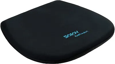 $29.99 • Buy Sojoy Gel Foam Seat Cushion Coccyx Orthopedic Pad For Car Seat Home/Office Chair