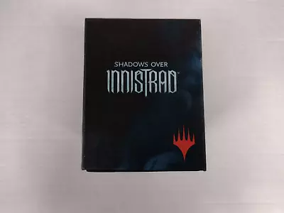 £5.79 • Buy Shadows Over Innistrad Fat Pack Box Empty MTG