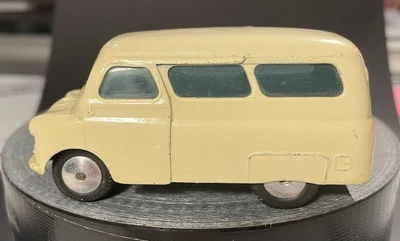 £24 • Buy CORGI TOYS BEDFORD DORMOBILE - No 404 - Original