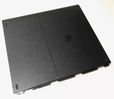 MINT OEM Microsoft Xbox 360E Housing BOTTOM PANEL Shell Case Cover 360 E X865407 • $23.70