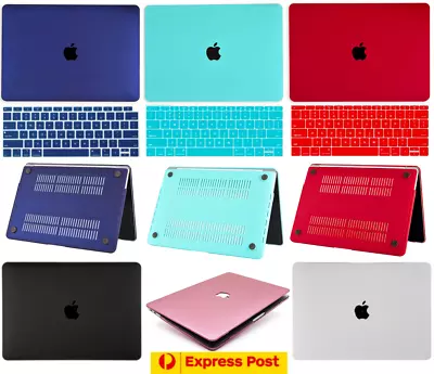 2022 3-IN-1SET MacBook Pro 13 Inch M2 Case A2338 M1 2020 A1706 A1708 A1989 A2159 • $20.99