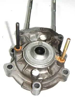 Engine Motor Crank Case Half Set 1979 Motobecane 50v Mobylette 50 V Moped • $134.99