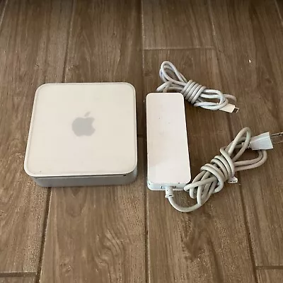 Apple Mac Mini A1176 Desktop 1.83Ghz 2GB RAM 80GB HDD MB139LL/A • $65