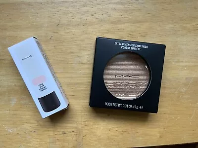 Mac Cosmetics Extra Dimension SkinFinish ~Whisper Of Gilt~+ Free Gift NIB! • $18.99