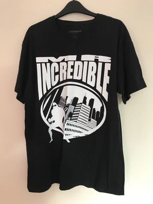 Disney Pixar Mr Incredible T-Shirt Men's Large • £3