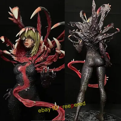 AW Venom Mary Jane Carnage 1/4 Resin Statue Model Cast Off Painted H 52cm • $1799.99