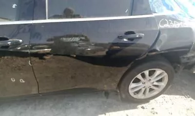 (LOCAL PICKUP ONLY) Driver Left Rear Side Door Fits 16-20 MALIBU 2336598 • $226.53