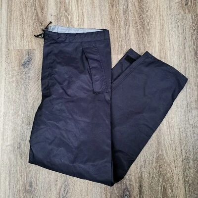 £40 • Buy Foul Weather Mvp Navy Goretex Trousers 85/96/112 Cm Genuine British Military