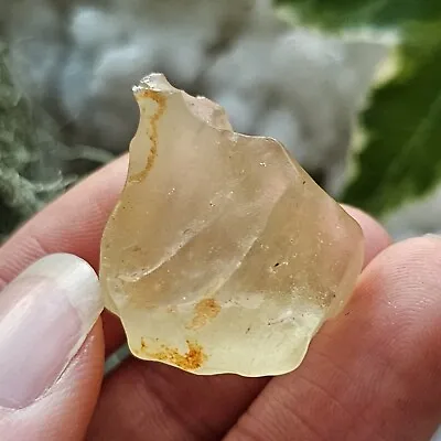 Libyan Desert Glass / Golden Tektite 5g • £20