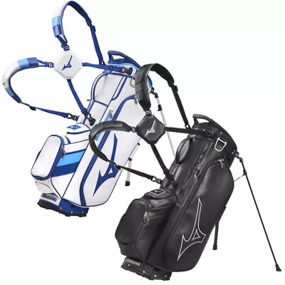 NEW Mizuno Golf 2024 Tour Stand / Carry Bag 14-Way Top - Pick The Color • $299.99