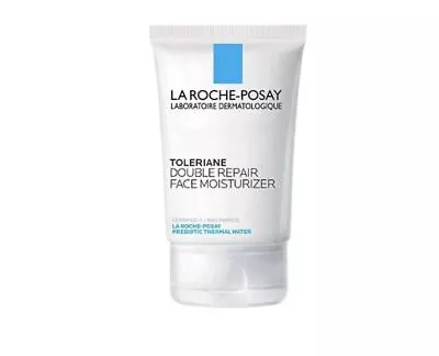 La Roche-Posay Toleriane Double Repair Face Moisturizer - 2.5 Oz. - 11/25 • $16.77