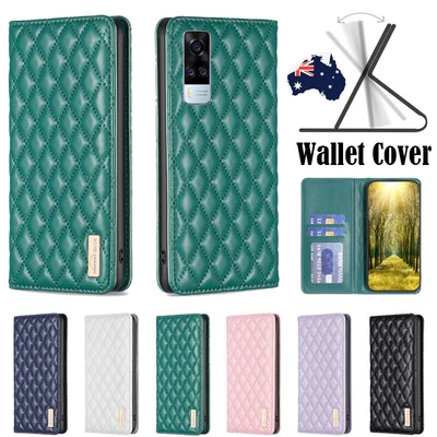 $11.99 • Buy For Oppo A57 A96 4G 5G Find X5 Lite RENO Z Wallet Leather Flip Folio Case Cover