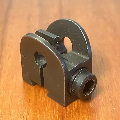 M1 Garand Front Sight Sa  .641   Wide (gfc-33) • $24.99