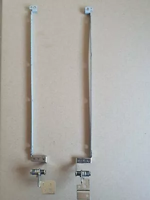 Acer Aspire 5742 LCD Screen Support Hinge Brackets L&R  - AM0C9000600 • £5.99