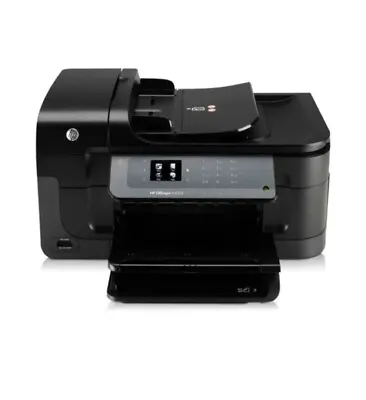 HP Officejet 6500A Plus Printer All-In-One Bundle Edition • $399