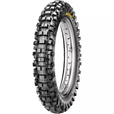 Maxxis Off Road IT 110/100-18 64M #E/DOT M7305 TT Rear Motorcycle Tyre • $106.52