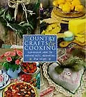 Country Crafts And Cooking Evelegh Tessa Used; Good Book • £7.61