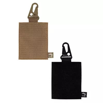 £5.99 • Buy Viper Tactical VX Utility Hook Panel Sleeve Glove Patch Airsoft VHOOKULVX