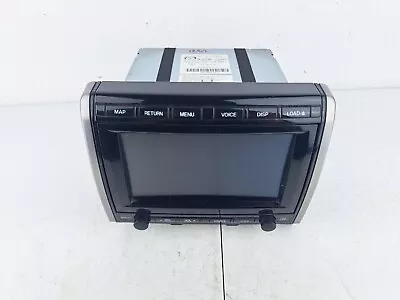 2008 2009 2010 Mazda 5 Gps Navigation Screen Cd Radio Headunit Display Monitor • $149