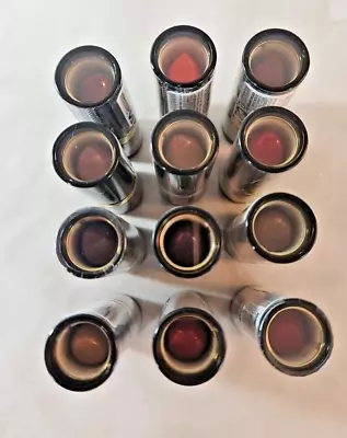 Revlon Super Lustrous Lipstick (.15 Oz) Choose Your Color! • $6.75