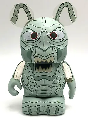 DISNEY Vinylmation PIXAR VILLAINS 5 - THUMPER From A BUG'S LIFE - By: Marvin Lao • $9.95