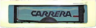 Porche Carrera Design Ski Goggles Mod 5600 Official Velcro Headband With Box • $550