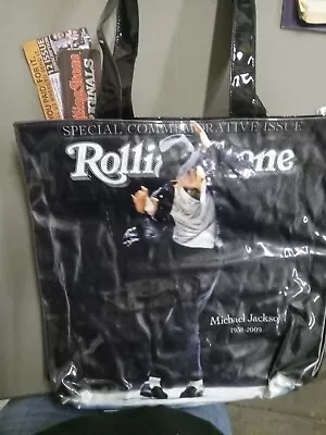 A Michael Jackson Arm Bag Very Good Shape • $75
