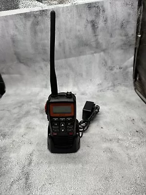 Standard Horizon HX210 VHF Marine Radio • $74.95