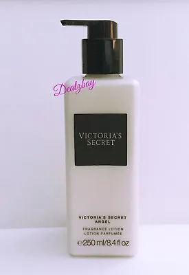 Victoria's Secret ANGEL Fragrance Body Lotion 8.4fl Oz * E 250 Ml • $19.95