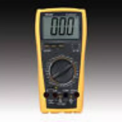 Vici VC9806+ 4 1/2 Digital Multimeter Electrical Meter • $54.99