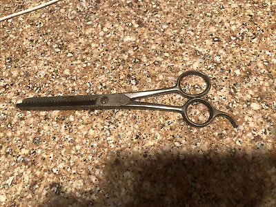 Vintage Fromm Broth Hair Thinning Shears Styling Scissors • $8.75