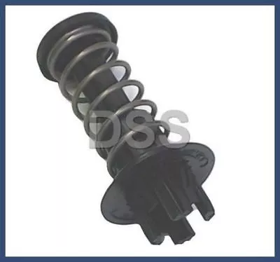 New Genuine Mercedes W204 X204 C300 C350 C63 GLK350 Hood Spring 2048800227 • $15.11