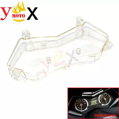 Maxi Scooter Speedometer Instrument Case Cover For Yamaha TMAX530 T-MAX530 12-16 • $85.36