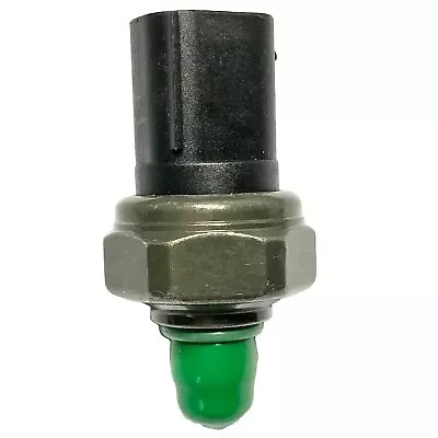 A/C HIGH SIDE PRESSURE SENSOR SWITCH 64539323658 For BMW MINI E39 E46 E38 E53 US • $17.50