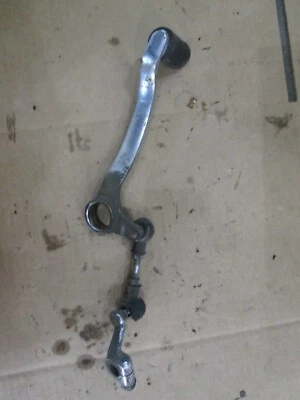 $28.99 • Buy Honda V65 Sabre VF1100 VF 1100 VF1100S 1984 84 Shift Lever Linkage Gear Selector